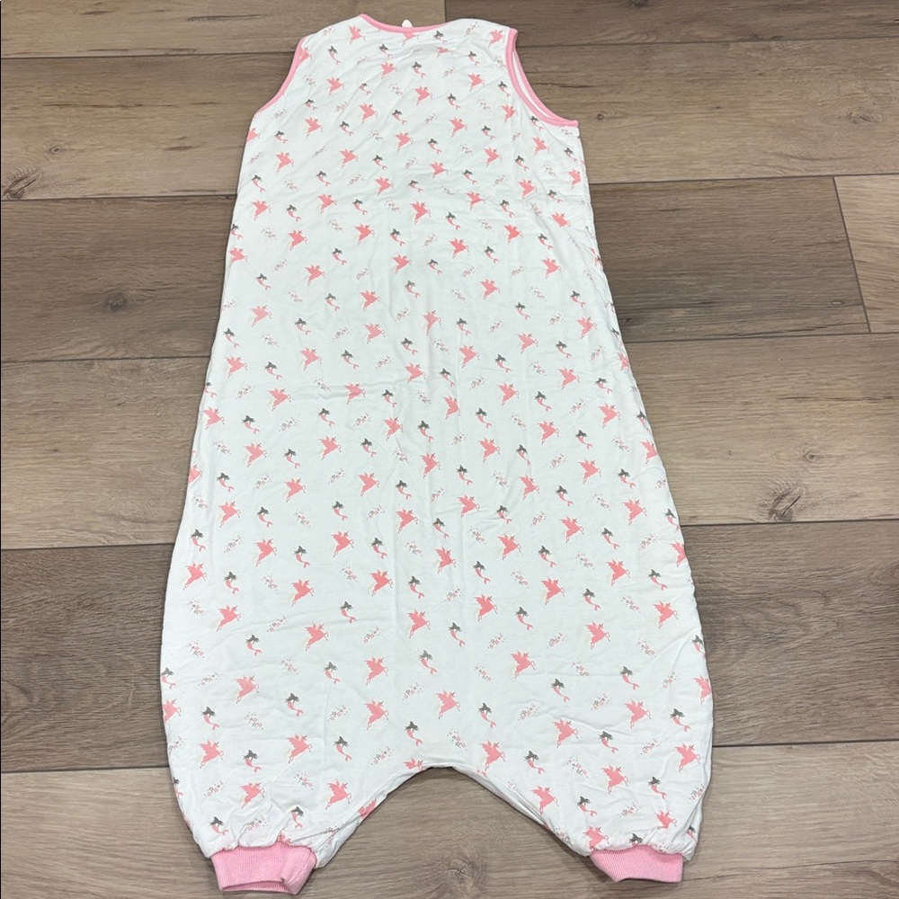 Kyte Baby Sleep Bag Walker In Mythical - Picture 5 of 5